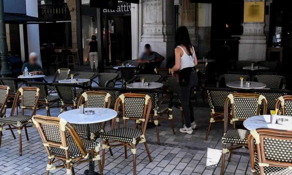 Έρχονται νέα μέτρα για στήριξη επιχειρήσεων στην εστίαση